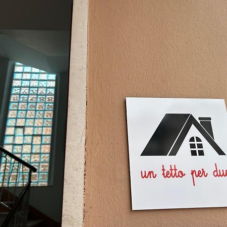 דירות SantʼElpidio a Mare Un Tetto Per 2 מראה חיצוני תמונה