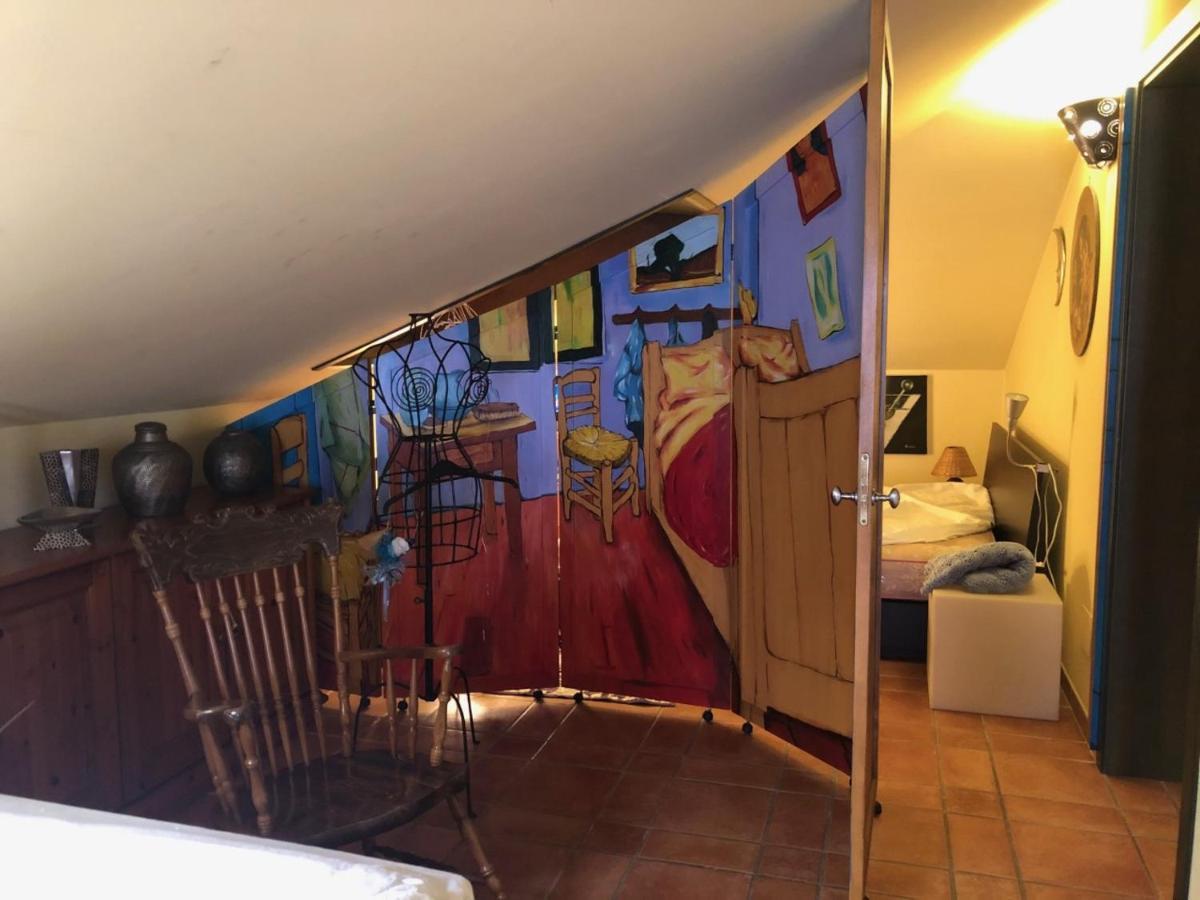דירות SantʼElpidio a Mare Un Tetto Per 2 מראה חיצוני תמונה